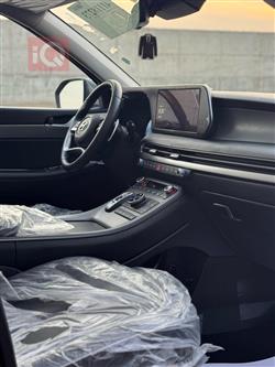 هيونداي باليسيد